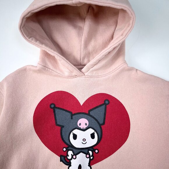 Zara – Sweatshirt with Hood (Size 6–7 years / 122 cm) - Picture 2 of 3